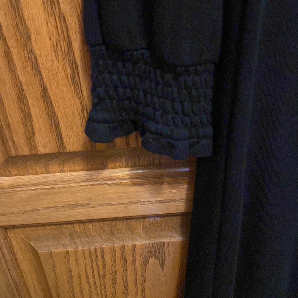 Loft swing dress, long sleeve - Picture 3 of 3